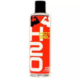 Elbow Grease H2O Hot Gel 250 ml / 8,5 oz