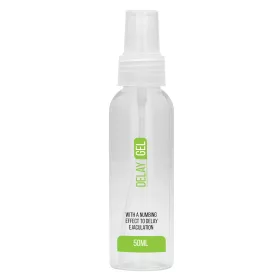 Delay Gel 50ml