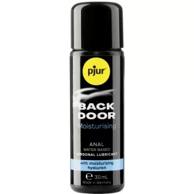 Backdoor Comfort Water síkosító 30ml