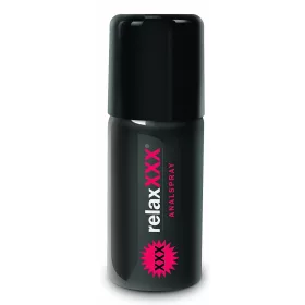 Relaxáló spray XXX 15mL