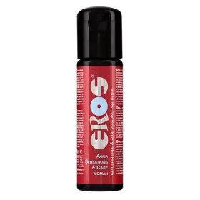 Aqua Sensation síkosító 100mL