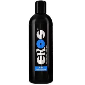 Aqua Sensations síkosító 1 liter