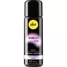 Anális relaxációs gél Analyzee Me Pjur 30mL