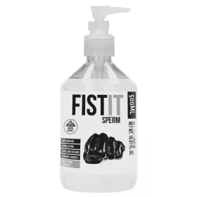 Fist It sperma síkosító - 500ml pumpás palack