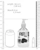 Fist It sperma síkosító - 500ml pumpás palack