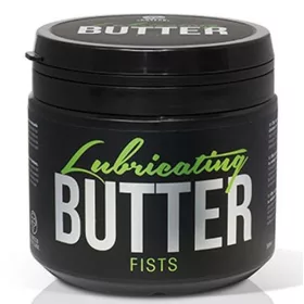 Butter Fists síkosító krém 500 mL