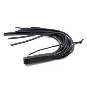 Bőr Gyors Ostoros Merev 33 cm
