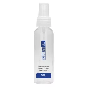 Erekciót stimuláló gél 50ml