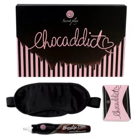 CHOCOLATE Secret Play