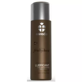 FRUITY LOVE Csokoládé ízű síkosító 100 ml