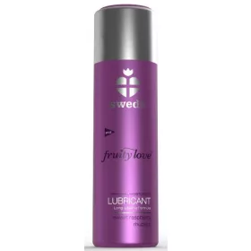 FRUITY LOVE Málna rebarbara ízesítő síkosító 50 ml