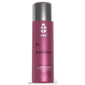 FRUITY LOVE Grapefruit Mango ízesítő síkosító 100 ml