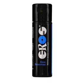 Aqua Sensations síkosító 30mL