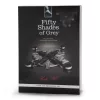 Ágyhoz való korlátozó link - Fifty Shades of Grey