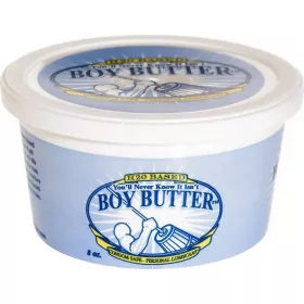 Boy Butter H2O síkító krém 240mL