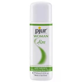 Aloe Pjur Woman síkosító 30ml
