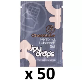 Csokoládé ízű kenőanyag 5mL x50