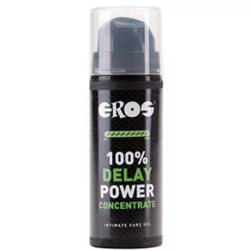Eros 100% késleltetéses erő koncentrált - 30 ml