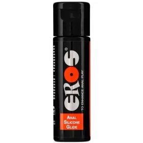 Anális szilikon síkosító Eros 30mL
