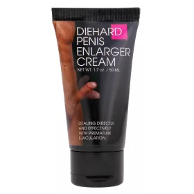 Diehard péniszkrém 50ml