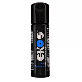Aqua Sensations síkosító 100mL