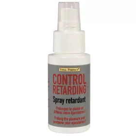 Control Retarding spray 50mL