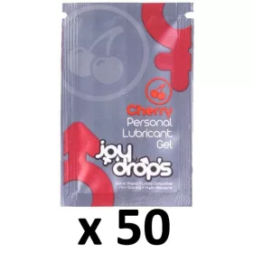 Cseresznyeízű kenőanyag 5mL x50