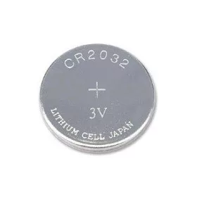 CR2032 akkumulátor