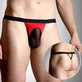 Férfi tanga 4494