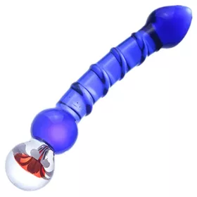 Gode en verre Royal 16 x 3,3cm