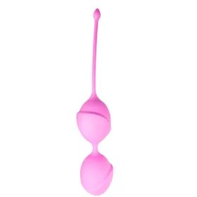 Geisha Jiggle egérgolyók - 3,8 cm