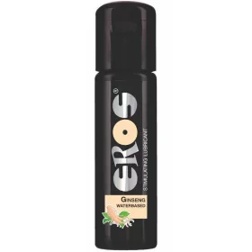 Aphrodiziakum kenőanyag Eros Ginseng 100 ml