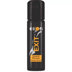 Anális szilikon síkosító EXIT Jojoba Panthenol 100 ml