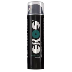 Eros Fisting Gel Slide X - 200 ml