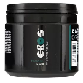 Eros Fisting Gel Slide X - 500 ml