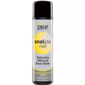 Anális relaxációs gél Analyzee Me Pjur 100mL