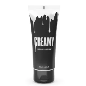Krémes Műsperma Kenőkenőanyag 70ml