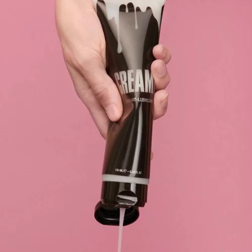 Krémes Műsperma Kenőkenőanyag 70ml