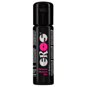 EROS melegítő masszázsgél - 100 ml