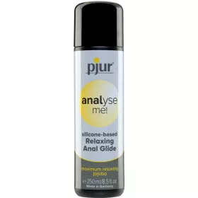 Anális Relaxáló Gél Analyzee Me Pjur 250 mL
