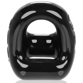 Ballstretcher 360 Két Cocktoys Black