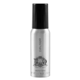 Extra Hard Touch Visszatartó Gél 50ml