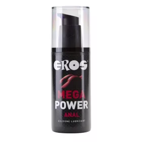 Anal Mega power kenőanyag 125mL