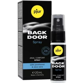 Hátsó ajtó relaxáló spray Pjur 20ml