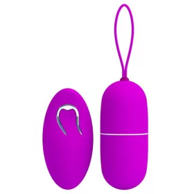   Arvin Pretty Love Vezeték nélküli rezgő tojás 7,5 x 3,3 cm