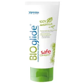 BioGlide Természetes Szerves Kenőanyag 100mL