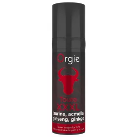 Erekciós krém TOURO XXXL 15ml