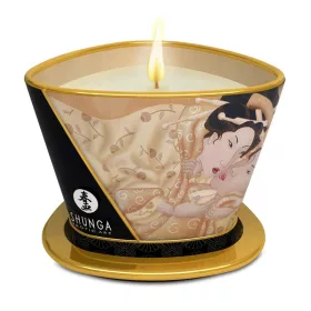 Desire Vanilla masszázsgyertya 170mL