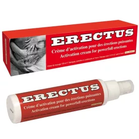 Erectus erekciós krém