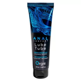 Anal Comfort Orgie Hibrid síkosító 100ml